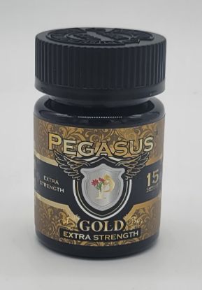 Picture of PEGASUS GOLD 1CT