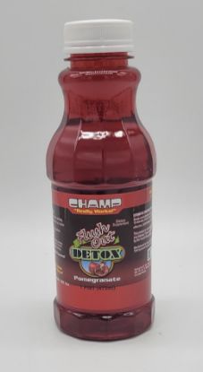 Picture of DETOX CHAMP POMEGRANATE 1CT