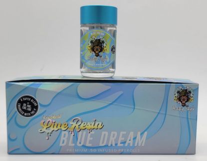 Picture of FM BABY JAY'S BLUE DREAM 5GM PREROLLS 5CT