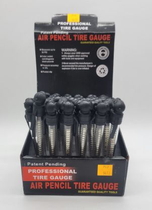 Picture of TIRE GAUGE GLASS 48CT.