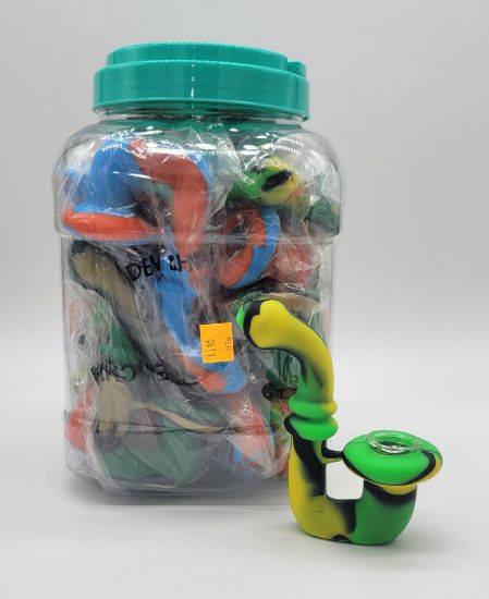 Picture of SILICONE HOOKAH 20CT