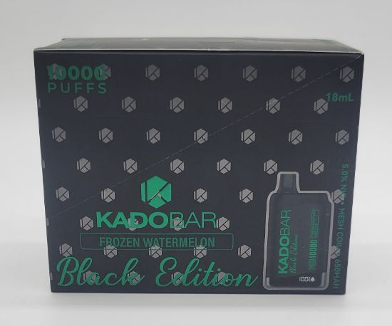 Picture of KADO BAR BE FROZEN WATERMELON 5CT.