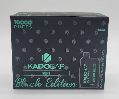 Picture of KADO BAR BE MINT 5CT.