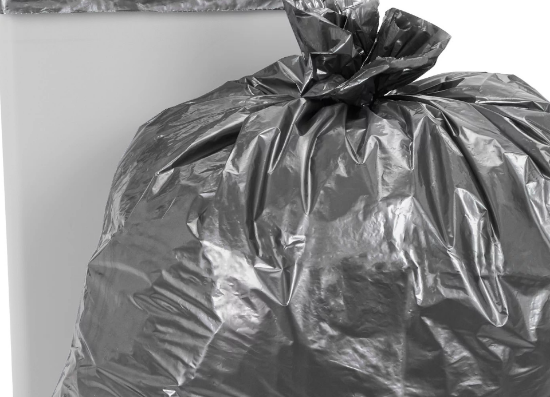 Picture of TRASH BAG INSIDE