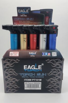 Picture of EAGLE TORCH 101M 15CT