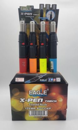 Picture of EAGLE TORCH PT133XP 12CT