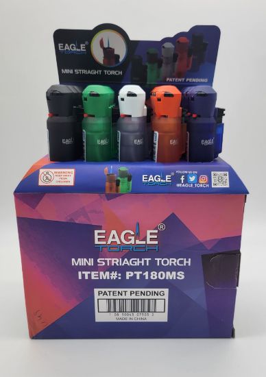 Picture of EAGLE TORCH PT180MS 20CT