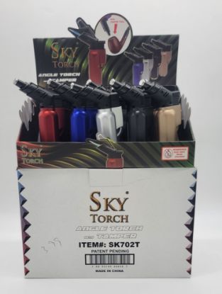 Picture of SKY TORCH SK702T 20CT