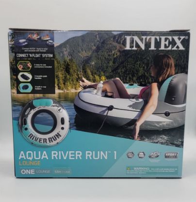 Picture of INTEX AQUA RIVER RUN 1CT