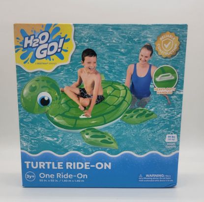 Picture of TURTLE RIDE 1CT