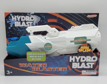 Picture of HYDRO BLAST WATER BLASTER 1CT