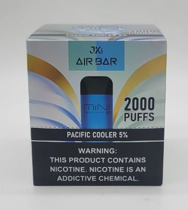 Picture of AIR BAR MINI PECIFIC COOLER 2000PUFF 10CT