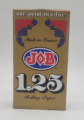 Picture of JOB ROLLING PAPER 1.25