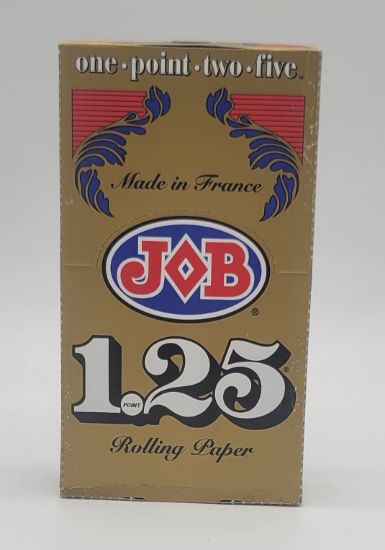 Picture of JOB ROLLING PAPER 1.25