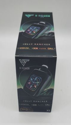 Picture of V-TOUCH JOLLY RANCHER 5CT.