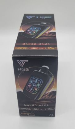 Picture of V-TOUCH MANGO MAMA 5CT.