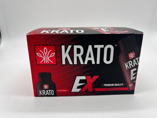 Picture of KRATO EX SHOT 12CT.