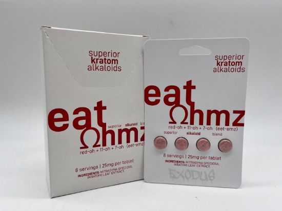 Picture of EAT HMZ 25MG 4PILL 6CT.