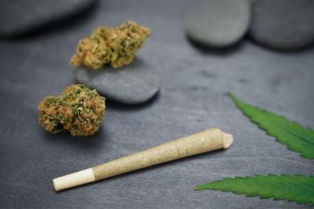 Picture for category PRE ROLL AND FLOWER