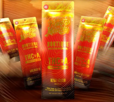 Picture for category FLYING MONKEY PRE-ROLL