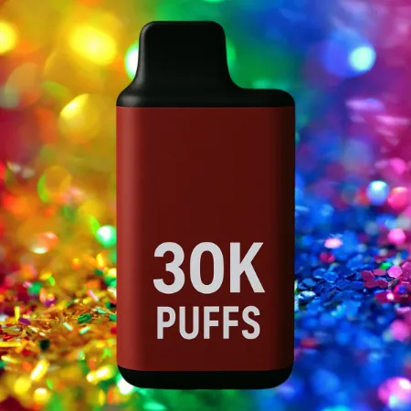 Picture for category ANLYA 30K PUFF 