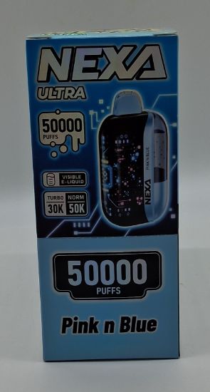 Picture of NEXA PINK N BLUE 50K 5CT