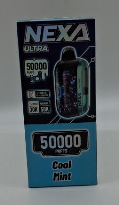 Picture of NEXA COOL MINT 50K 5CT.