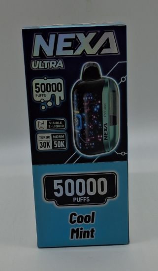 Picture of NEXA COOL MINT 50K 5CT.
