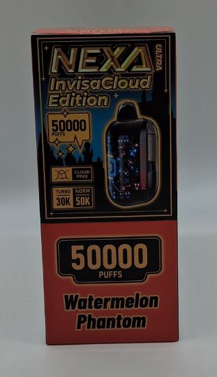 Picture of NEXA WATEMELON PHANTOM 50K 5CT.