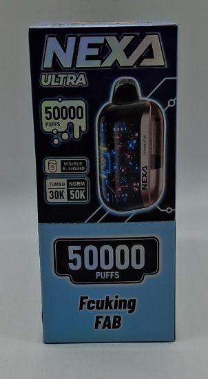 Picture of NEXA FCUKING FAB 50K 5CT.