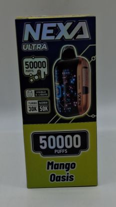 Picture of NEXA MANGO OASIS 50K 5CT.