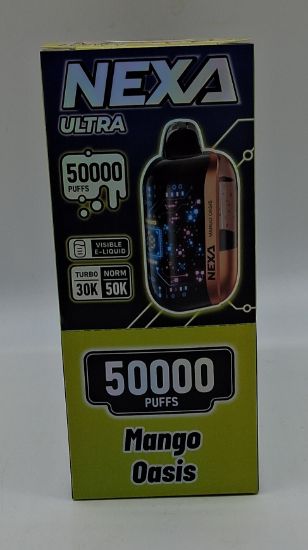 Picture of NEXA MANGO OASIS 50K 5CT.