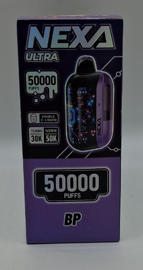 Picture of NEXA BP 50K 5CT.