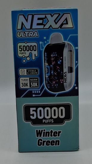 Picture of NEXA WINTERGREEN 50K 5CT.