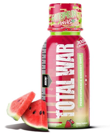 Picture of TOTAL WAR WATERMELON 12CT.