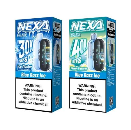 Picture for category NEXA 30/40K 5CT.  